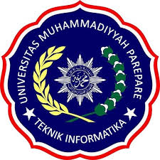 Logo Teknik Informatika UMPAR